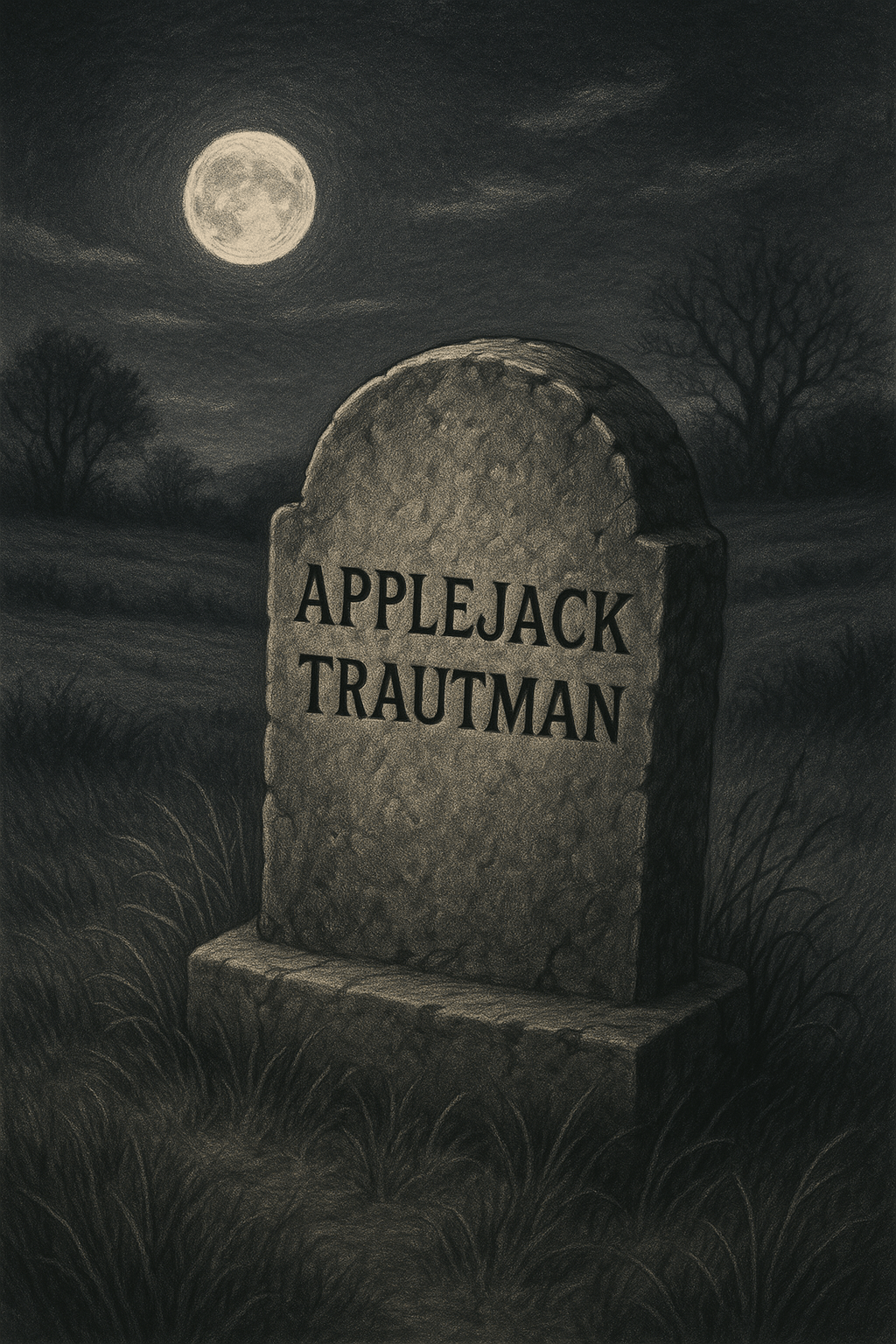 The Ignoble Undoing of Applejack Trautman (Chapter&nbsp;I)